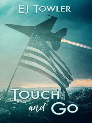 cover image of Touch and Go